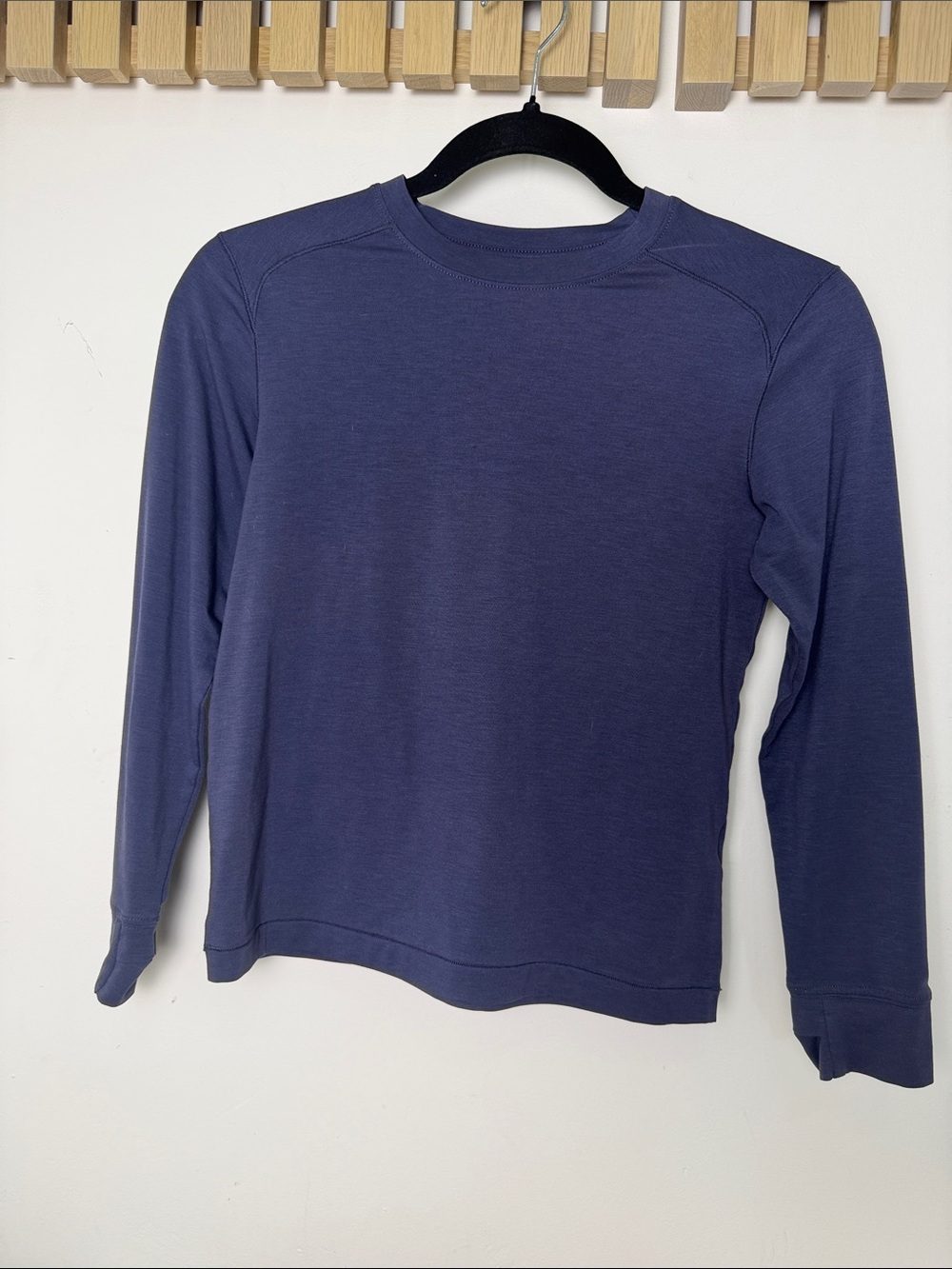 Old Navy Active Navy long sleeve boys size medium 8